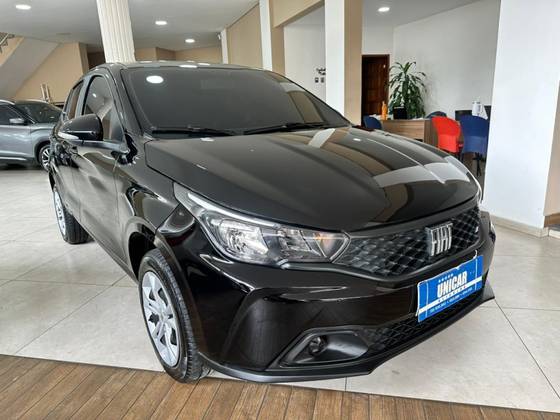 FIAT ARGO 1.0 FIREFLY FLEX DRIVE MANUAL FIAT ARGO 1.0 FIREFLY FLEX DRIVE MANUAL